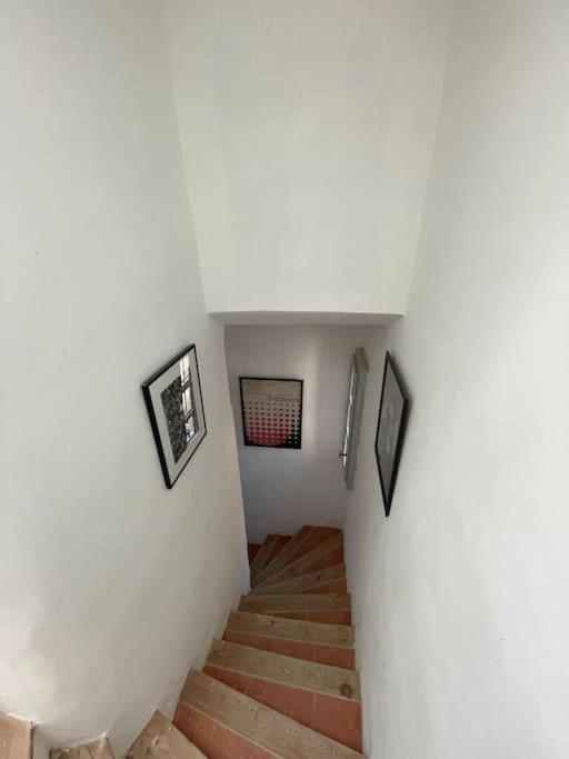 Apartamento Ecusson - Duplex Lumineux Et Climatise Dans Particulier